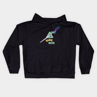 Dark Moon Kids Hoodie